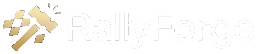 RallyForge